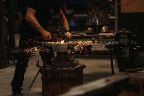 UMĚNÍ A ŘEMESLO v KOVOZOO 2025