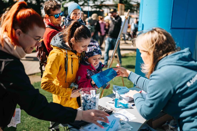 NA DNU ZEMĚ JSME POKŘTILI PRAVĚKÉHO PREDÁTORA